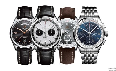 breitling watches latest collection|breitling watch catalogue.